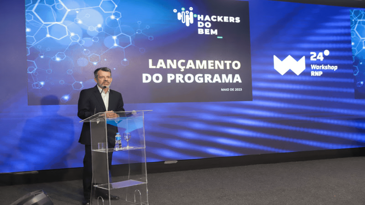 MCTI anuncia programa Hackers do Bem para fortalecer a cibersegurança