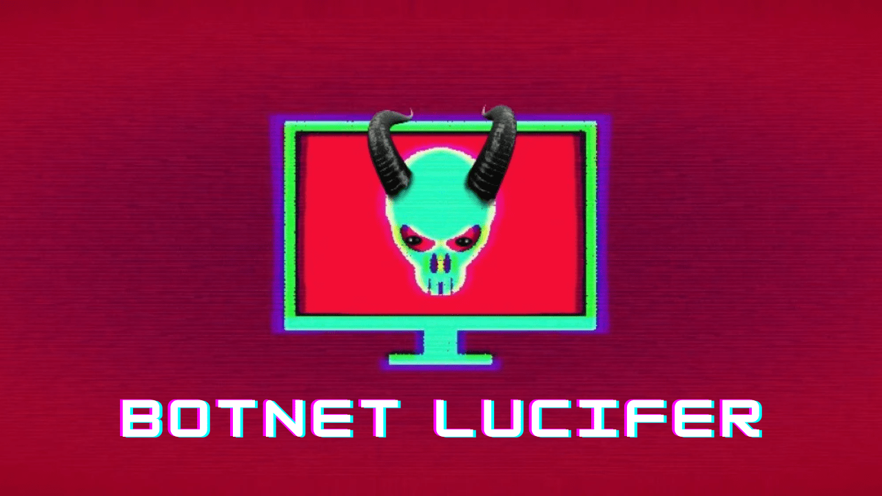 Nova Campanha Do Botnet Lucifer Explora Falhas Em Servidores Apache